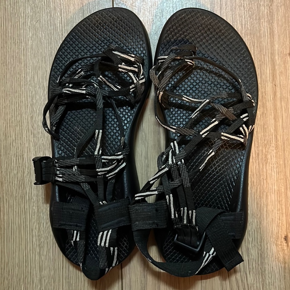 Chacos sandals